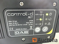 Dab waterpomp jetcom 82 m - afbeelding 7 van  8