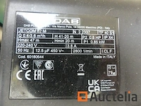 Dab waterpomp jetcom 82 m - afbeelding 8 van  8