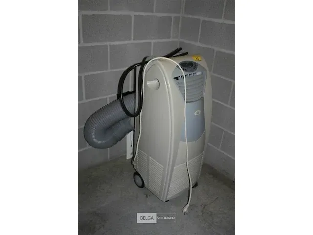 Dac airconditioning - afbeelding 1 van  5