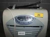 Dac airconditioning - afbeelding 3 van  5
