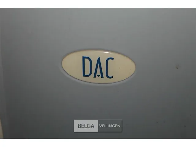 Dac airconditioning - afbeelding 4 van  5