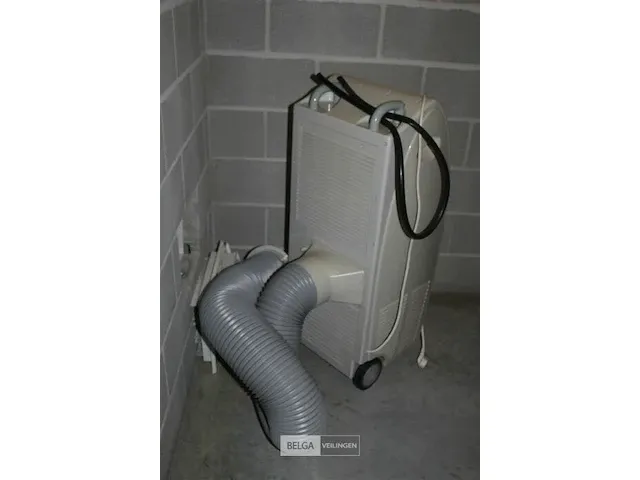Dac airconditioning - afbeelding 5 van  5