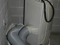 Dac airconditioning - afbeelding 5 van  5
