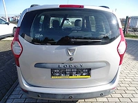 Dacia - lodgy - personenauto - 2014 - afbeelding 16 van  21