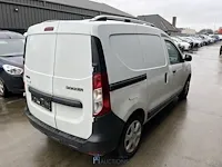 Dacia dokker - 2018 - afbeelding 8 van  13