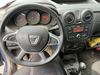 Dacia dokker - afbeelding 9 van  10