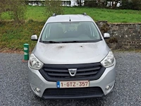 Dacia dokker - afbeelding 3 van  6