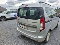 Dacia dokker - afbeelding 4 van  6