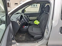 Dacia dokker - afbeelding 6 van  6