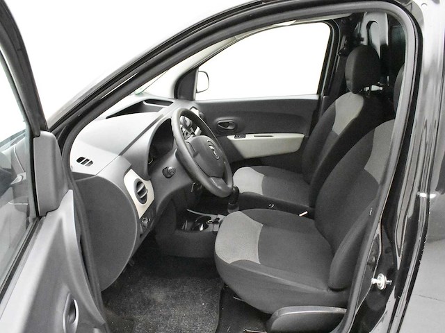 Dacia dokker - afbeelding 11 van  29