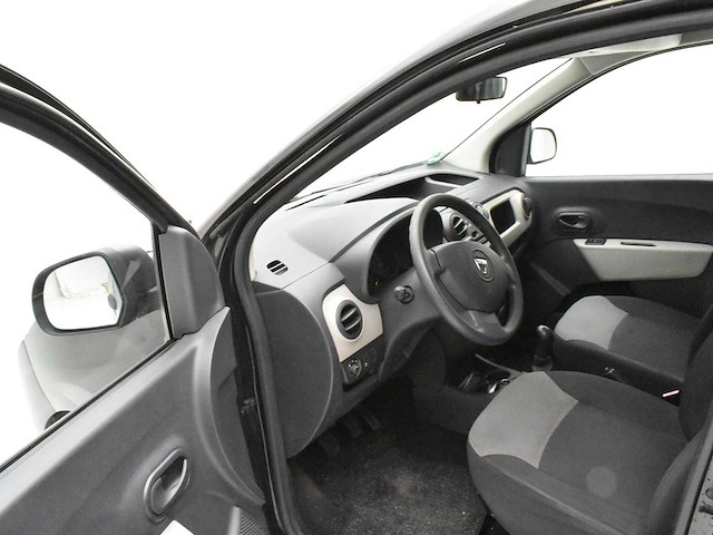 Dacia dokker - afbeelding 12 van  29