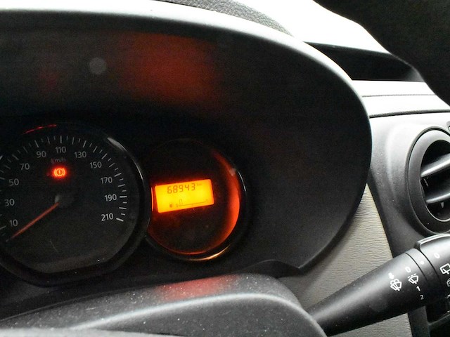 Dacia dokker - afbeelding 13 van  29