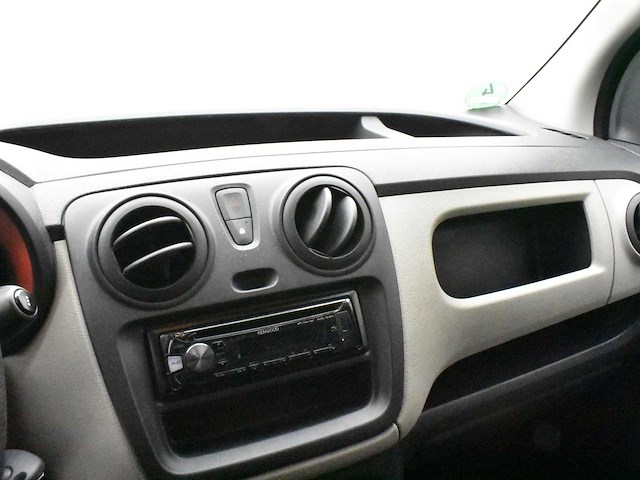 Dacia dokker - afbeelding 14 van  29