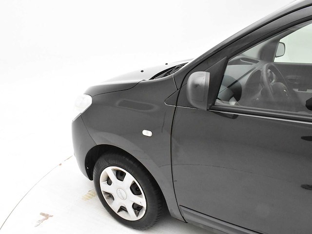 Dacia dokker - afbeelding 17 van  29