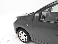 Dacia dokker - afbeelding 17 van  29