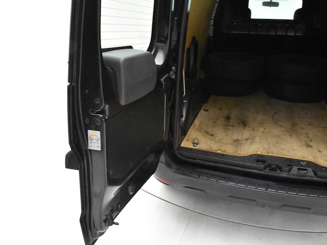 Dacia dokker - afbeelding 21 van  29