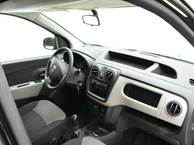 Dacia dokker - afbeelding 26 van  29