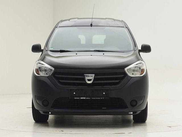 Dacia dokker - afbeelding 2 van  29