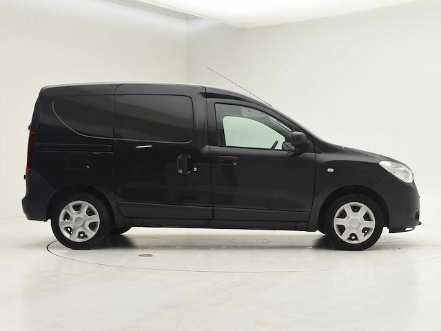 Dacia dokker - afbeelding 3 van  29