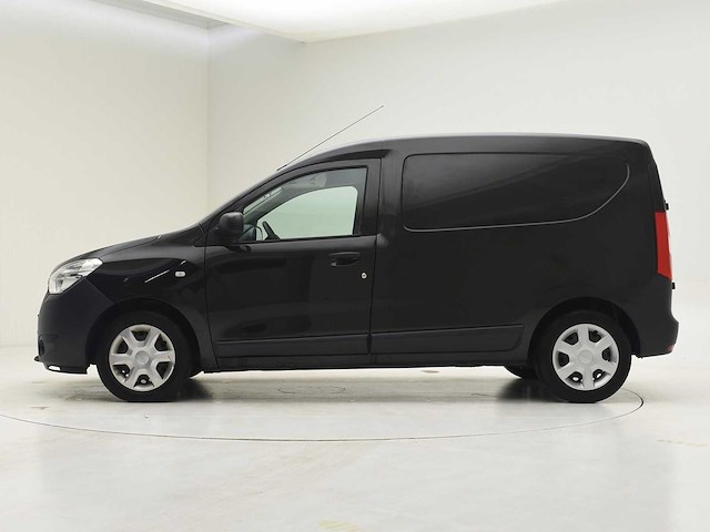 Dacia dokker - afbeelding 4 van  29