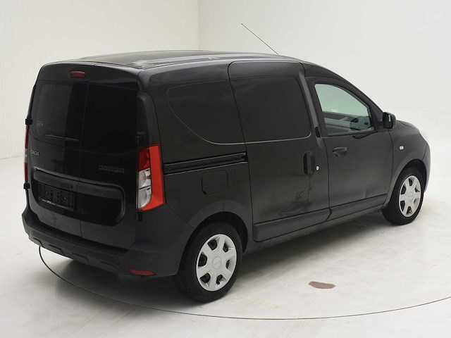 Dacia dokker - afbeelding 5 van  29