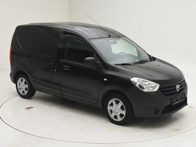 Dacia dokker - afbeelding 6 van  29