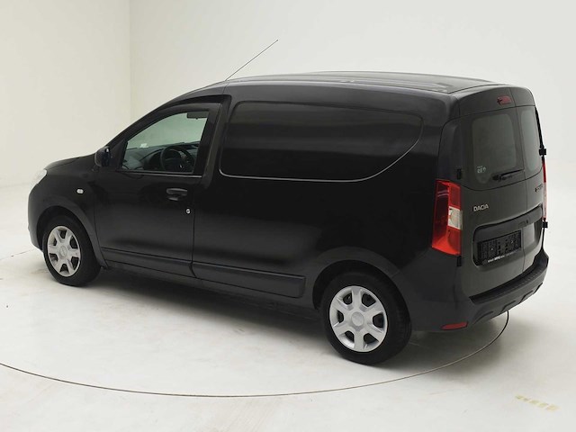 Dacia dokker - afbeelding 7 van  29