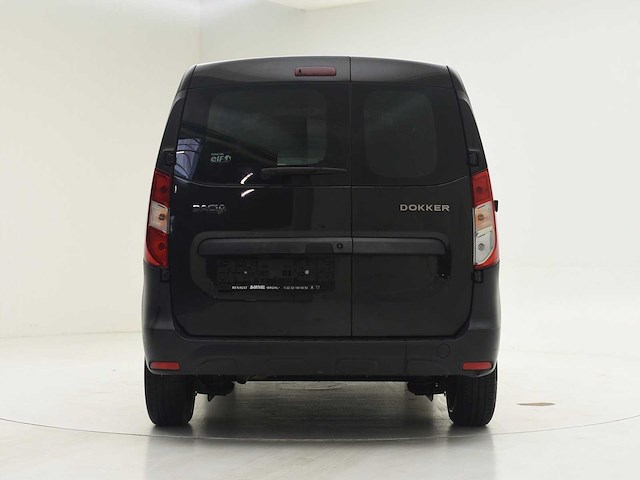 Dacia dokker - afbeelding 8 van  29