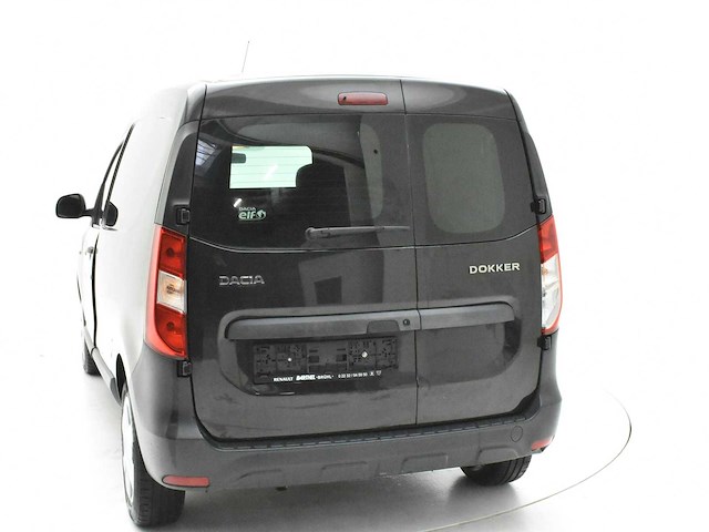 Dacia dokker - afbeelding 9 van  29