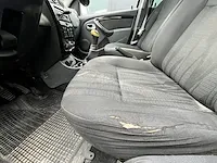 Dacia duster 1.5 dci 4x2 ambiance fap 90, 2012 - afbeelding 8 van  26