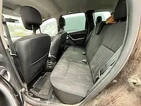 Dacia duster 1.5 dci 4x2 ambiance fap 90, 2012 - afbeelding 10 van  26