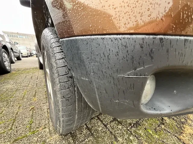 Dacia duster 1.5 dci 4x2 ambiance fap 90, 2012 - afbeelding 15 van  26