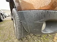 Dacia duster 1.5 dci 4x2 ambiance fap 90, 2012 - afbeelding 15 van  26