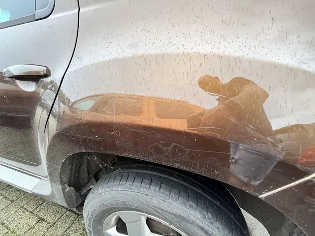 Dacia duster 1.5 dci 4x2 ambiance fap 90, 2012 - afbeelding 17 van  26