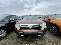Dacia duster 1.5 dci 4x2 ambiance fap 90, 2012 - afbeelding 12 van  26
