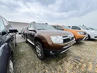 Dacia duster 1.5 dci 4x2 ambiance fap 90, 2012 - afbeelding 20 van  26