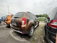 Dacia duster 1.5 dci 4x2 ambiance fap 90, 2012 - afbeelding 21 van  26