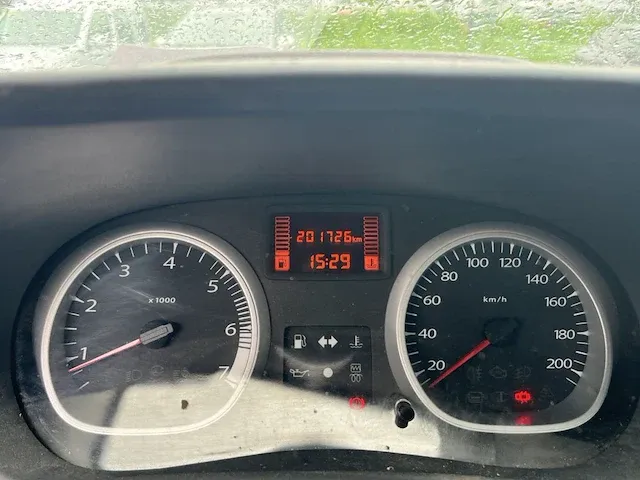 Dacia duster 1.5 dci 4x2 ambiance fap 90, 2012 - afbeelding 24 van  26
