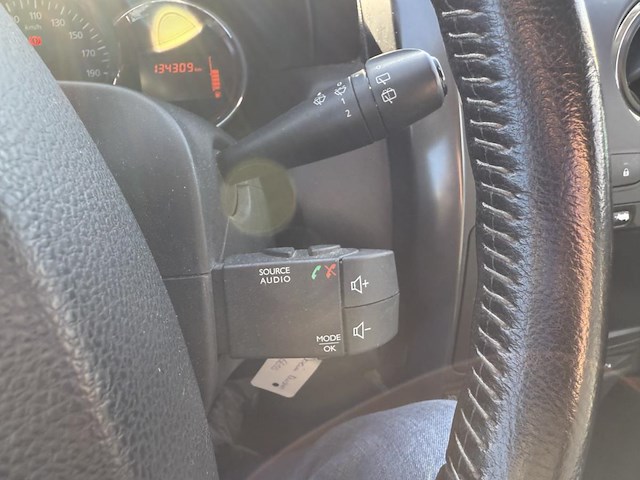 Dacia duster 1.5 dci 4x4 prestige fap,2014 - afbeelding 5 van  26