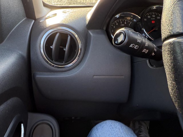 Dacia duster 1.5 dci 4x4 prestige fap,2014 - afbeelding 7 van  26