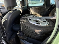 Dacia duster 1.5 dci 4x4 prestige fap,2014 - afbeelding 8 van  26