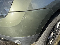 Dacia duster 1.5 dci 4x4 prestige fap,2014 - afbeelding 16 van  26