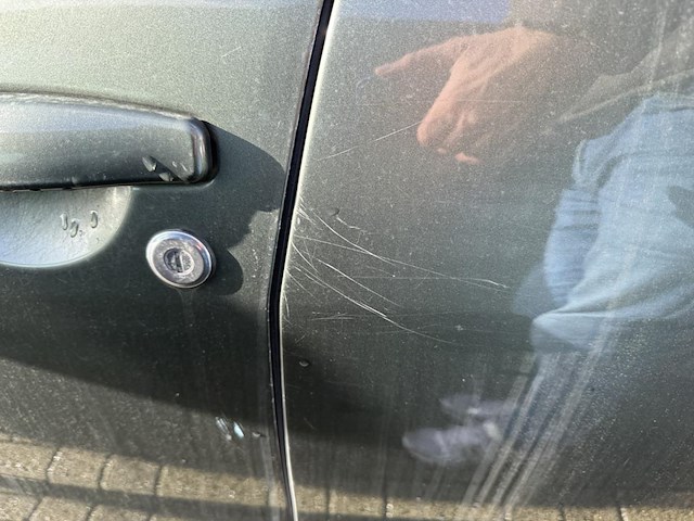 Dacia duster 1.5 dci 4x4 prestige fap,2014 - afbeelding 19 van  26