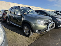 Dacia duster 1.5 dci 4x4 prestige fap,2014 - afbeelding 20 van  26