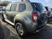 Dacia duster 1.5 dci 4x4 prestige fap,2014 - afbeelding 22 van  26