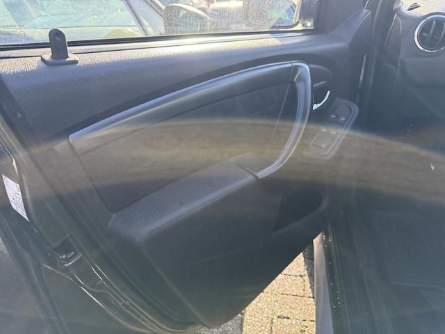 Dacia duster 1.5 dci 4x4 prestige fap,2014 - afbeelding 23 van  26