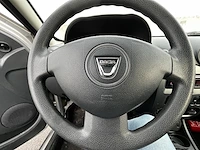 Dacia duster 1.6i 4x2 prestige 105, 2012 - afbeelding 3 van  28