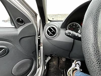 Dacia duster 1.6i 4x2 prestige 105, 2012 - afbeelding 4 van  28