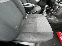 Dacia duster 1.6i 4x2 prestige 105, 2012 - afbeelding 10 van  28