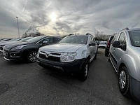 Dacia duster 1.6i 4x2 prestige 105, 2012 - afbeelding 1 van  28